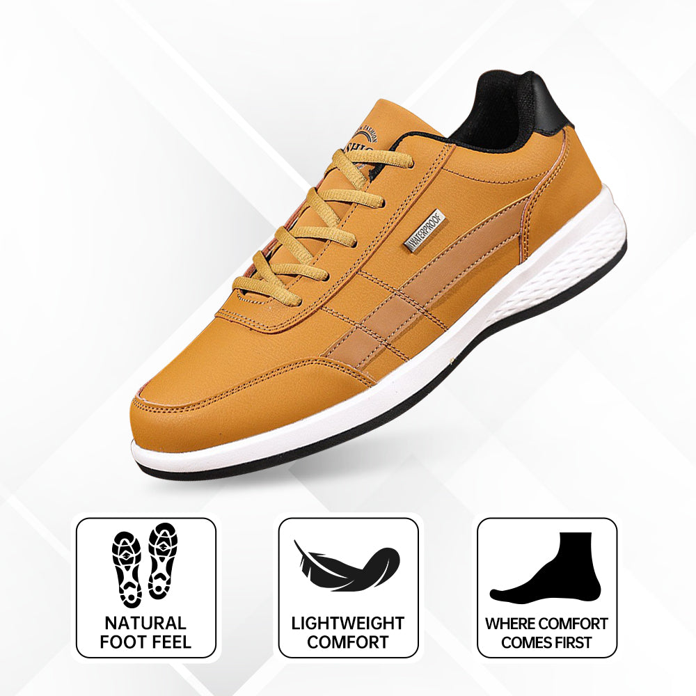 Men's Healthy Non-slip Comfort Shoes