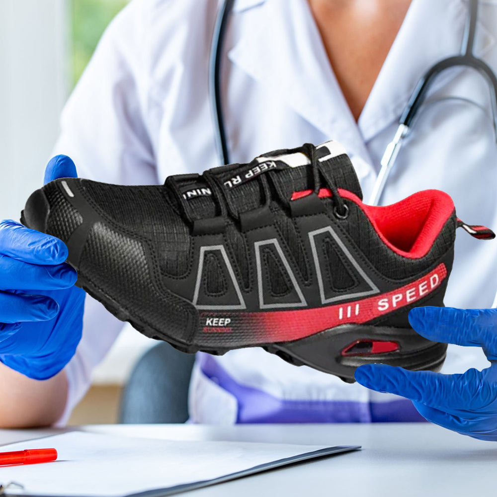 Comfortable, Non-slip Cycling & Outdoor Shoes for Men and Women