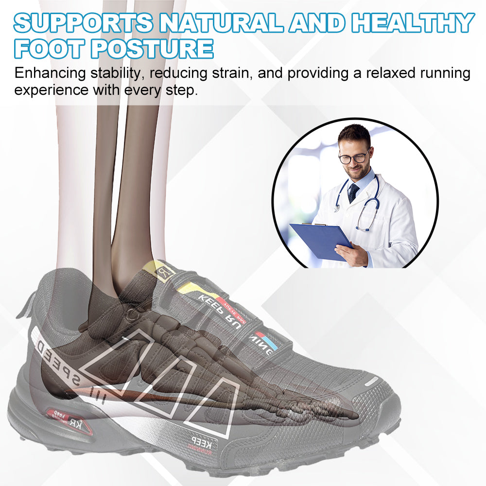 Comfortable, Non-slip Cycling & Outdoor Shoes for Men and Women