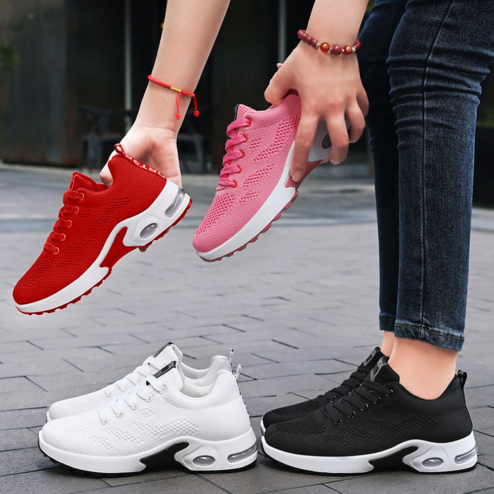 Ergonomic and Comfortable Sports Shoes