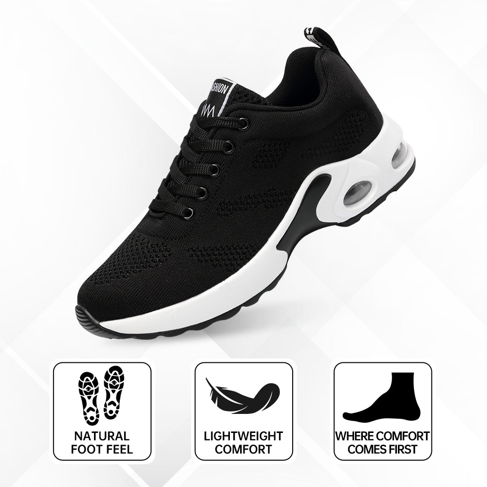 Ergonomic and Comfortable Sports Shoes