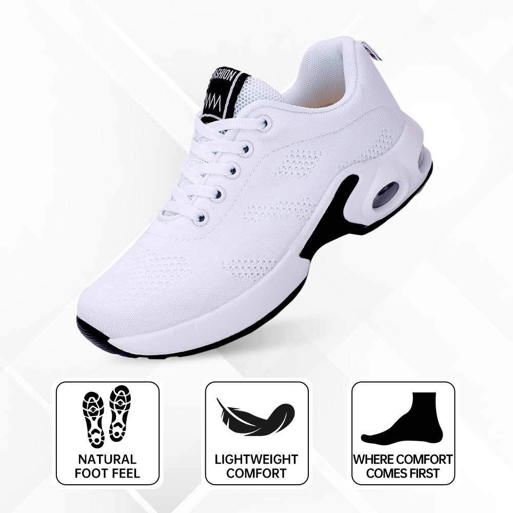 Ergonomic and Comfortable Sports Shoes