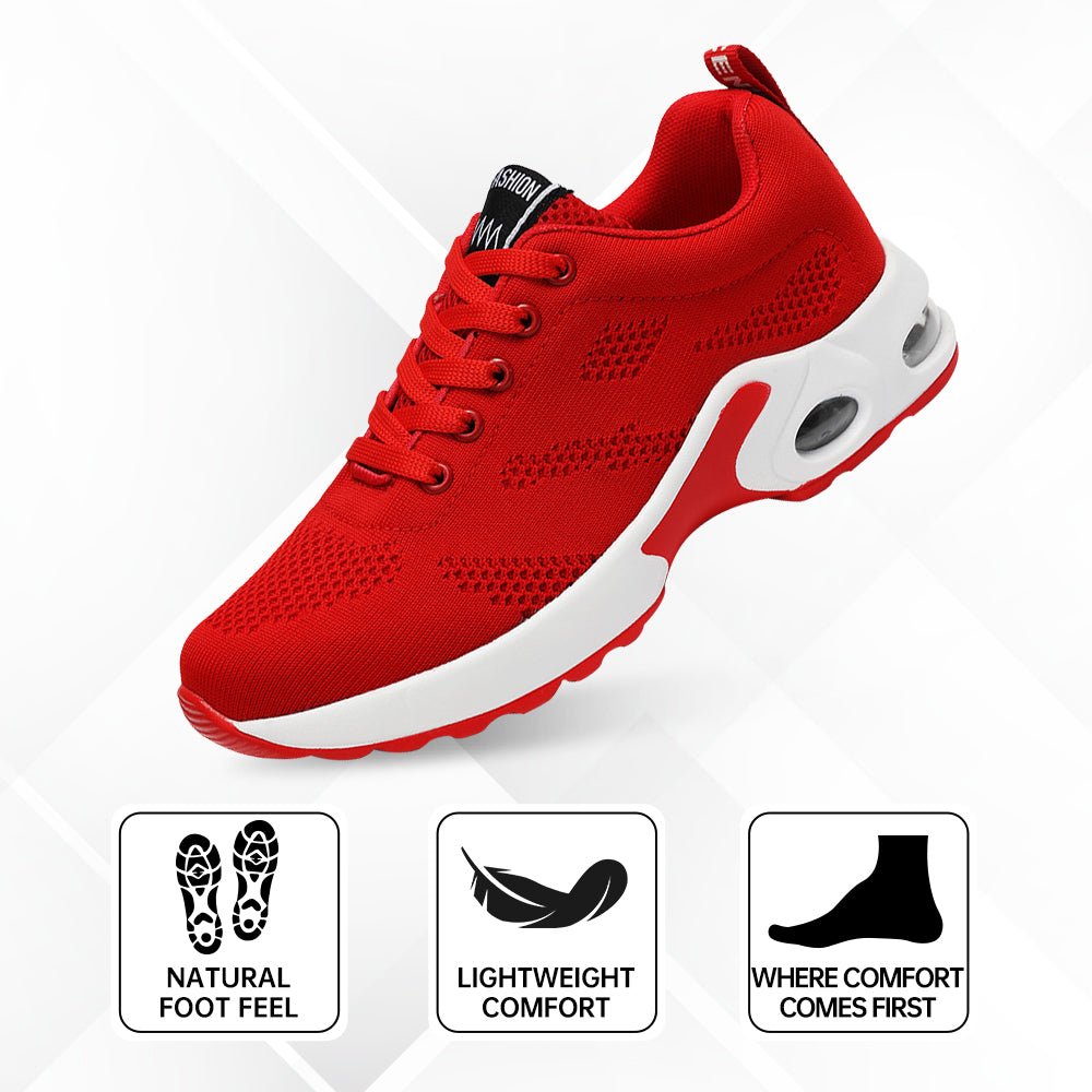 Ergonomic and Comfortable Sports Shoes