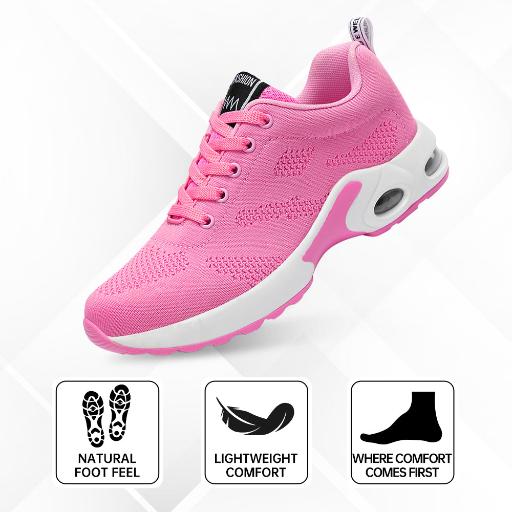 Ergonomic and Comfortable Sports Shoes