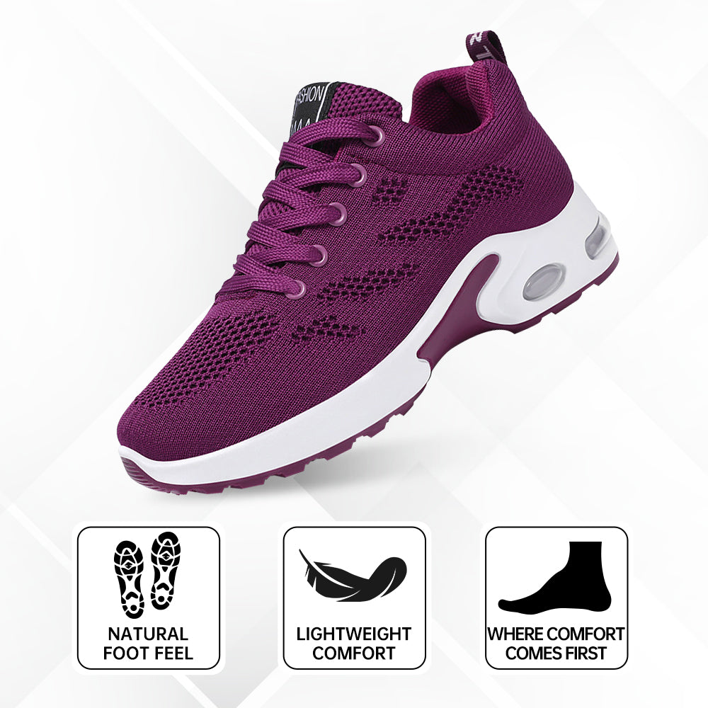 Ergonomic and Comfortable Sports Shoes