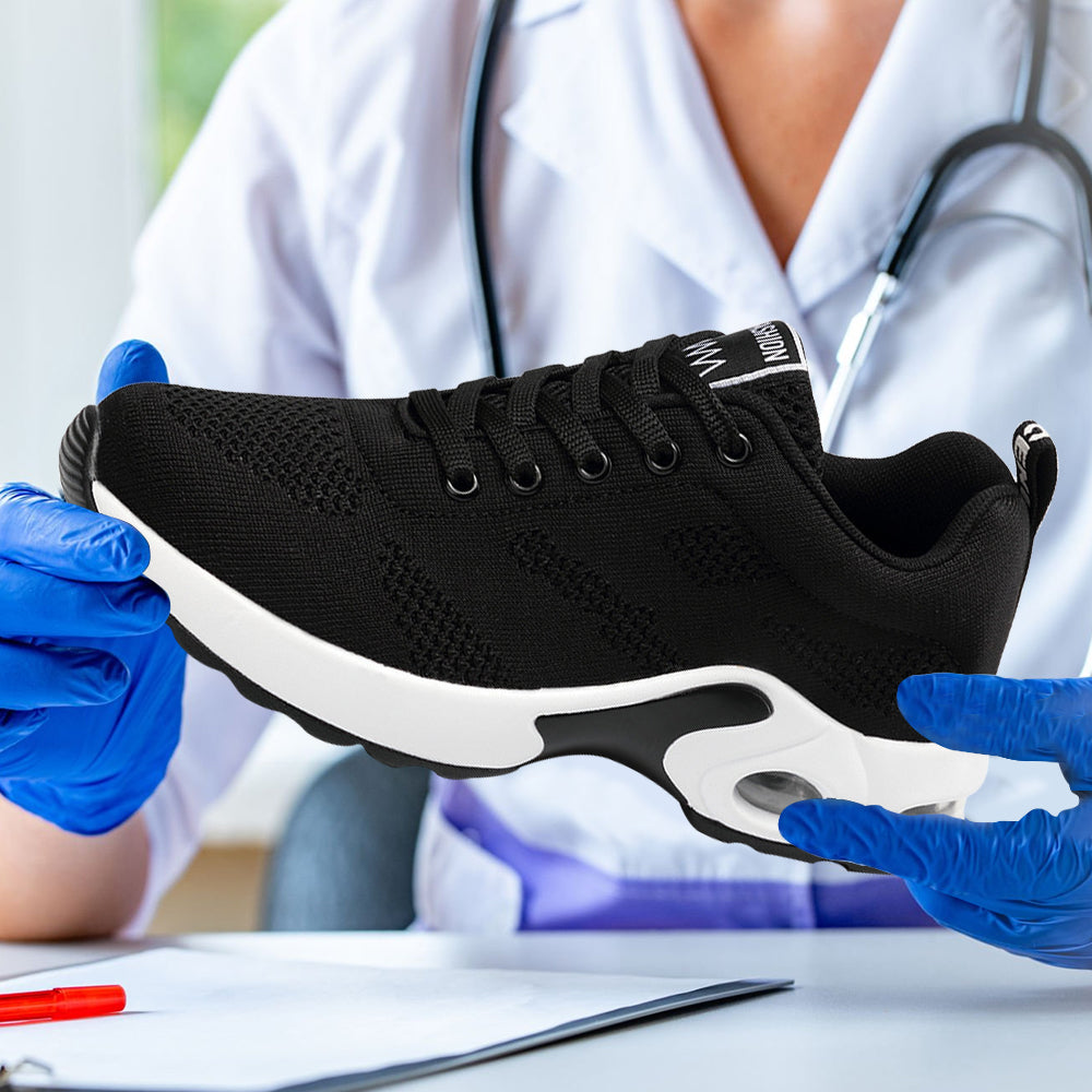 Ergonomic and Comfortable Sports Shoes