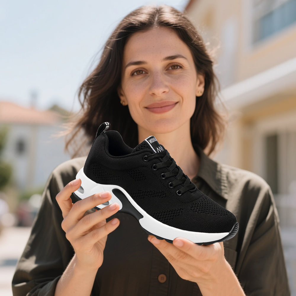 Ergonomic and Comfortable Sports Shoes