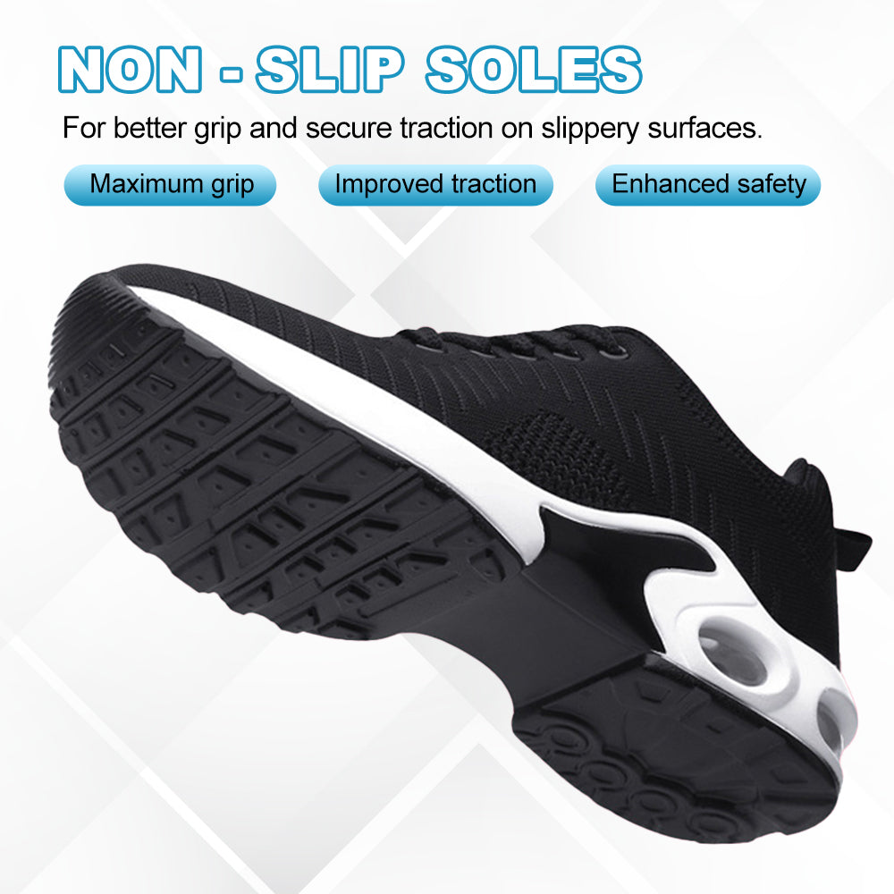 Ergonomic and Comfortable Sports Shoes