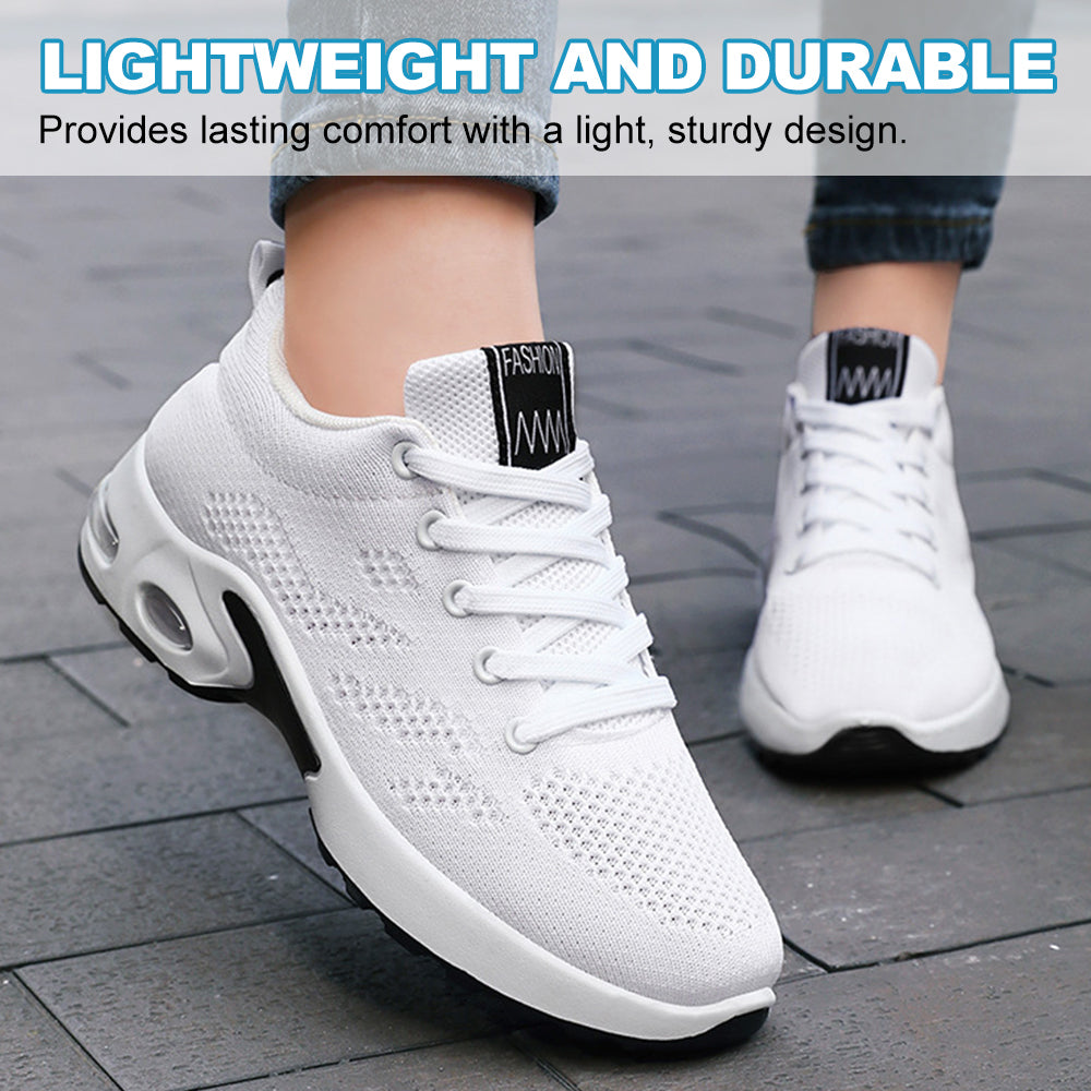 Ergonomic and Comfortable Sports Shoes