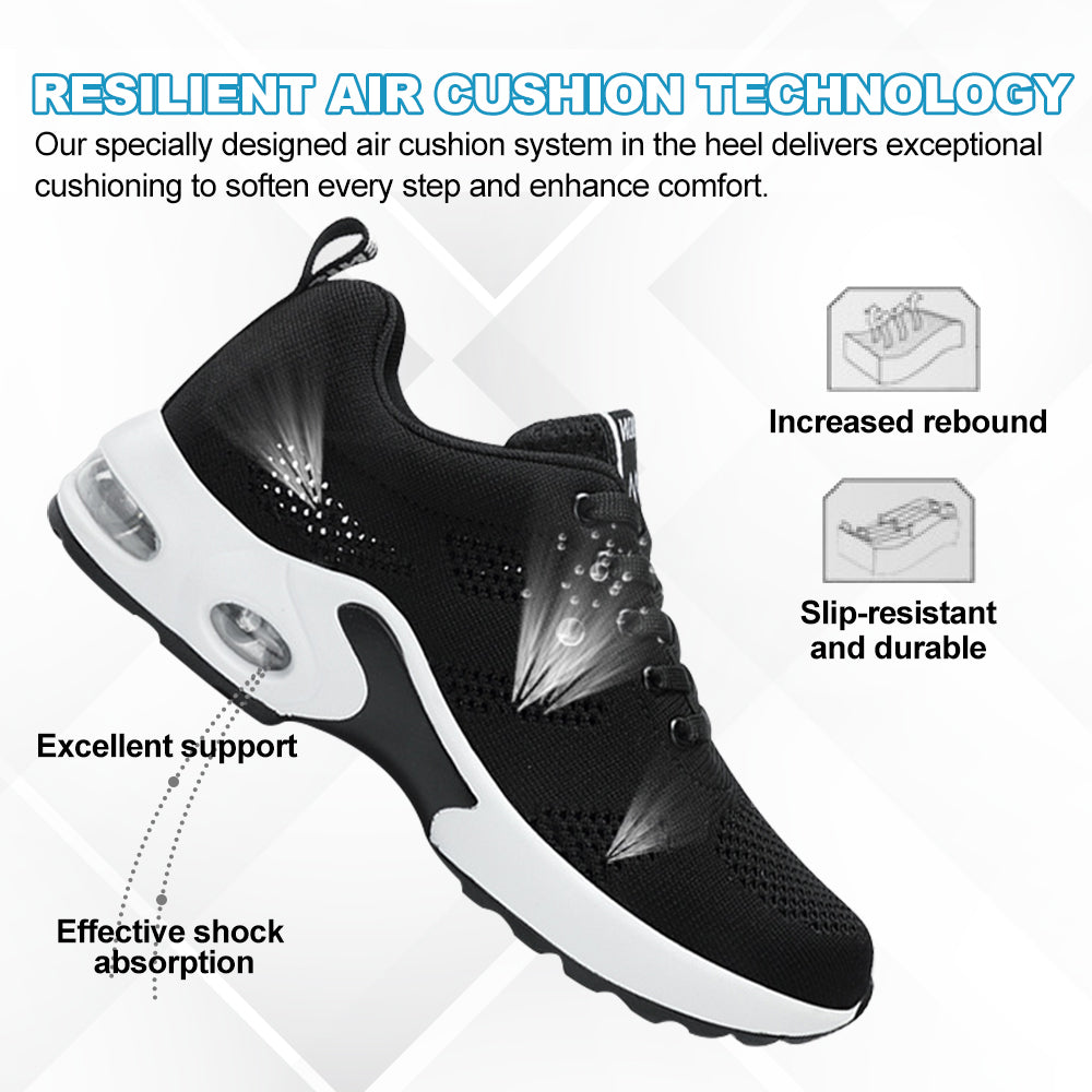Ergonomic and Comfortable Sports Shoes