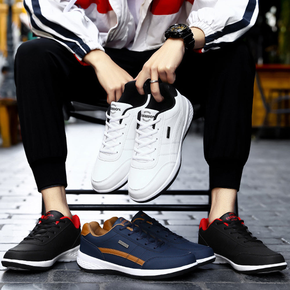 Men's Healthy Non-slip Comfort Shoes