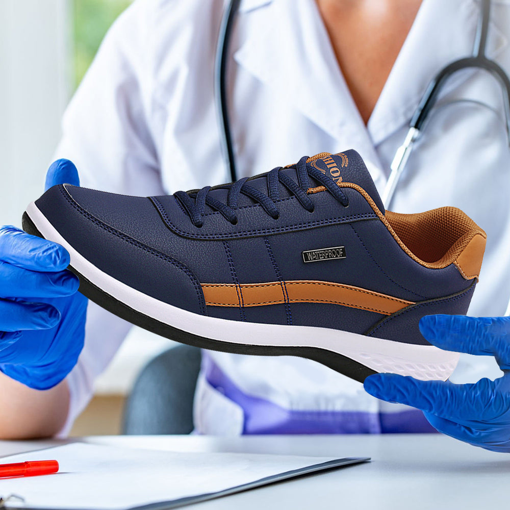 Men's Healthy Non-slip Comfort Shoes
