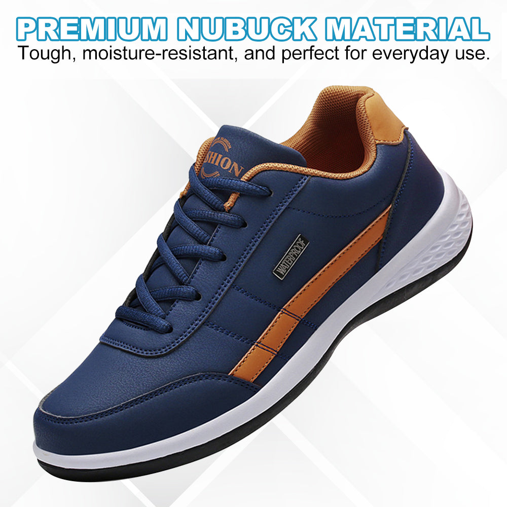 Men's Healthy Non-slip Comfort Shoes