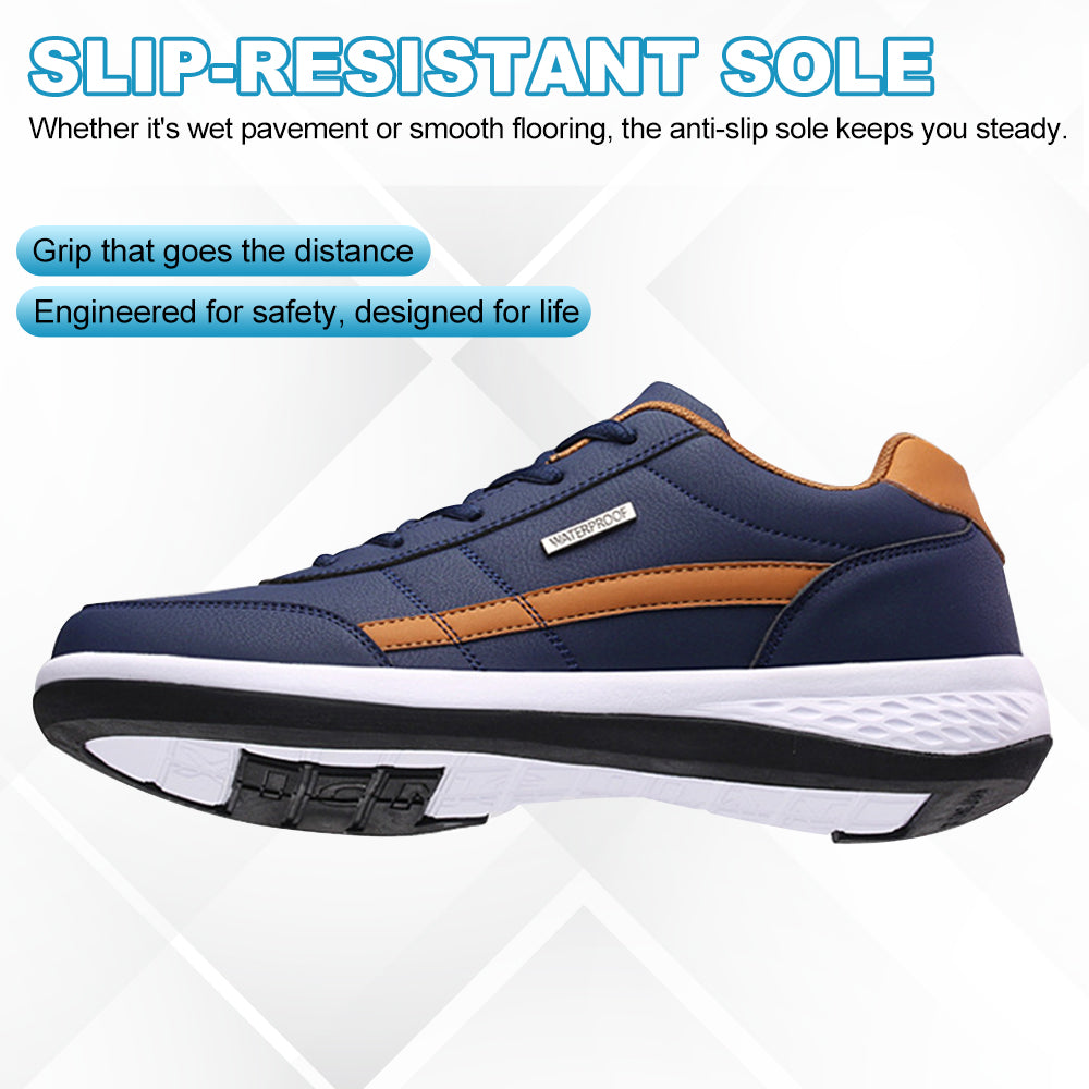 Men's Healthy Non-slip Comfort Shoes