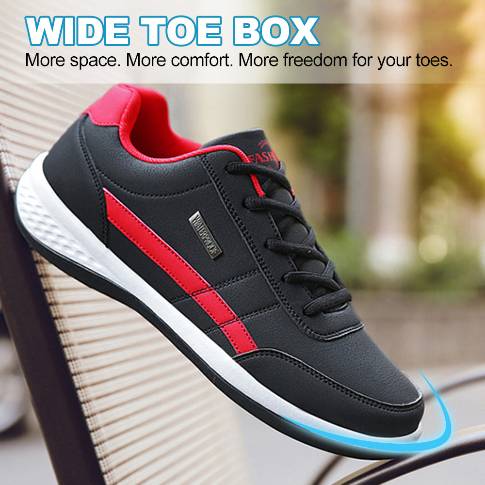 Men's Healthy Non-slip Comfort Shoes