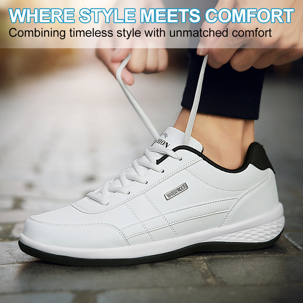 Men's Healthy Non-slip Comfort Shoes