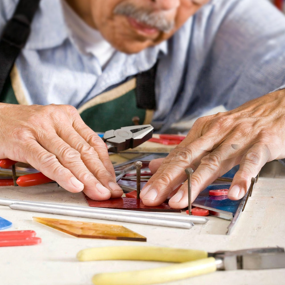 Glow Cat Lamp – Handmade Light for Cozy Hearts