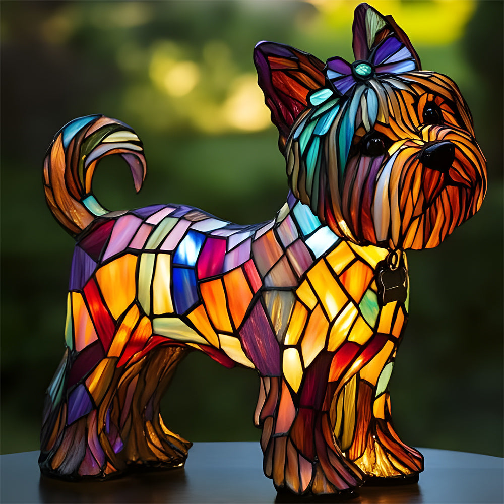 Glow Dog – A Pup-Sized Glow for Heart-Sized Joy