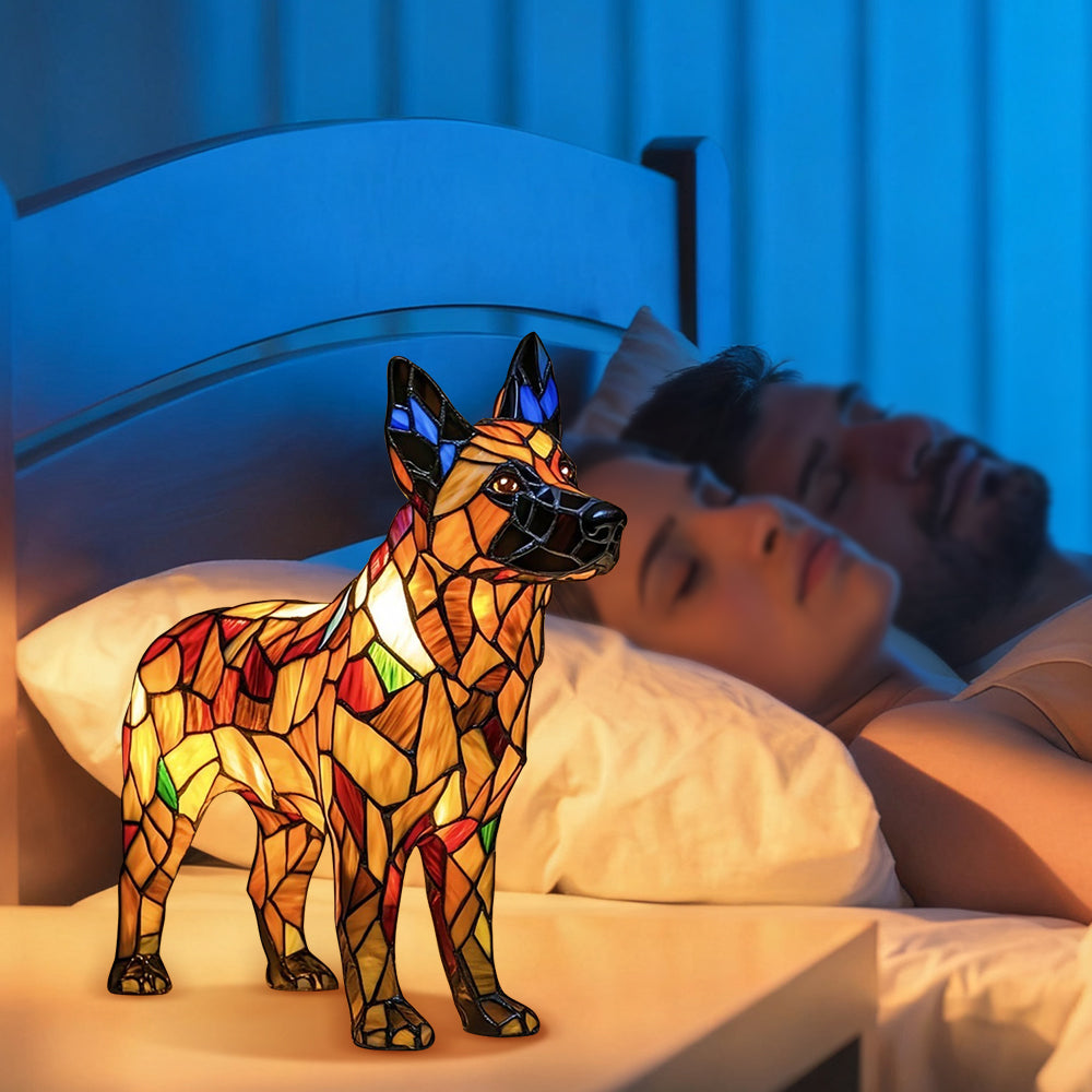 Glow Dog – A Pup-Sized Glow for Heart-Sized Joy