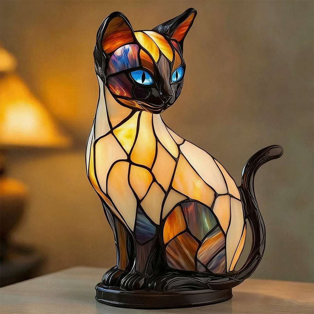 Luminous Cat | Handcrafted Light. Honest Warmth.