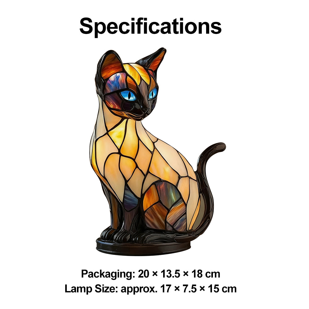 Luminous Cat | Handcrafted Light. Honest Warmth.